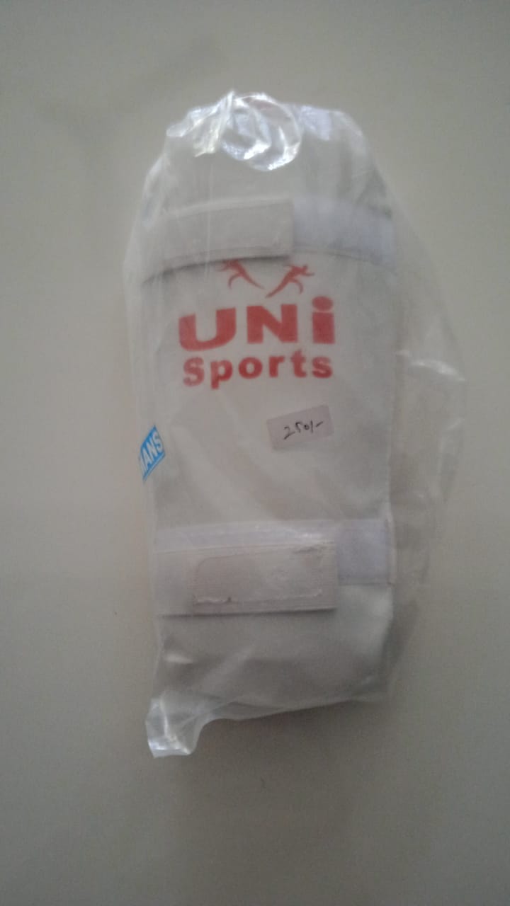 🏏 Uni Sport Cricket Arm Guard
